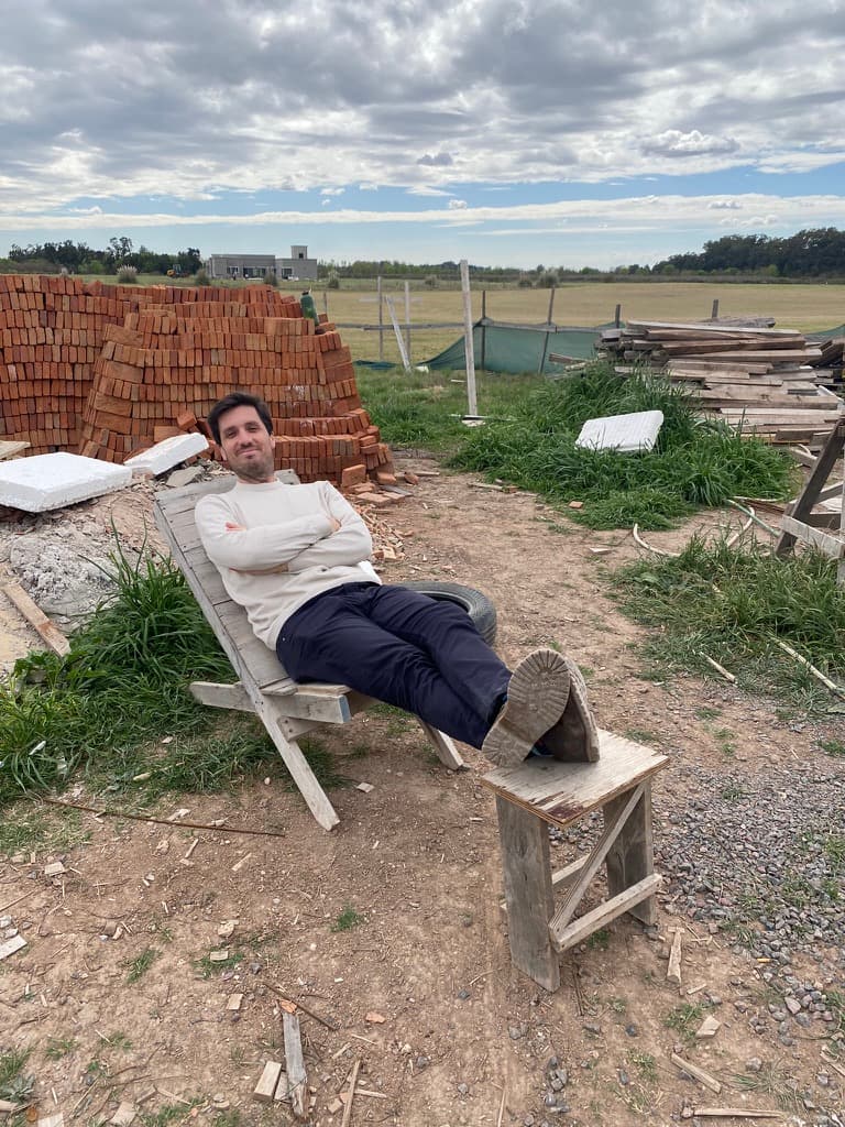 CASA GOLF - Imagen 1